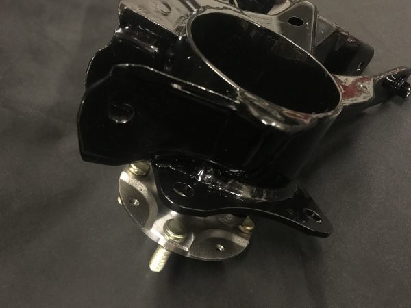 AWD Trailing Arm Kit - Image 2