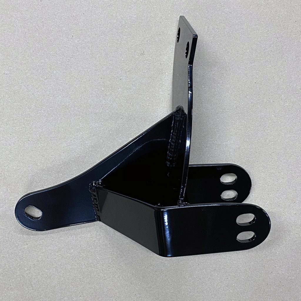 AWD Conversion Hub City Performance