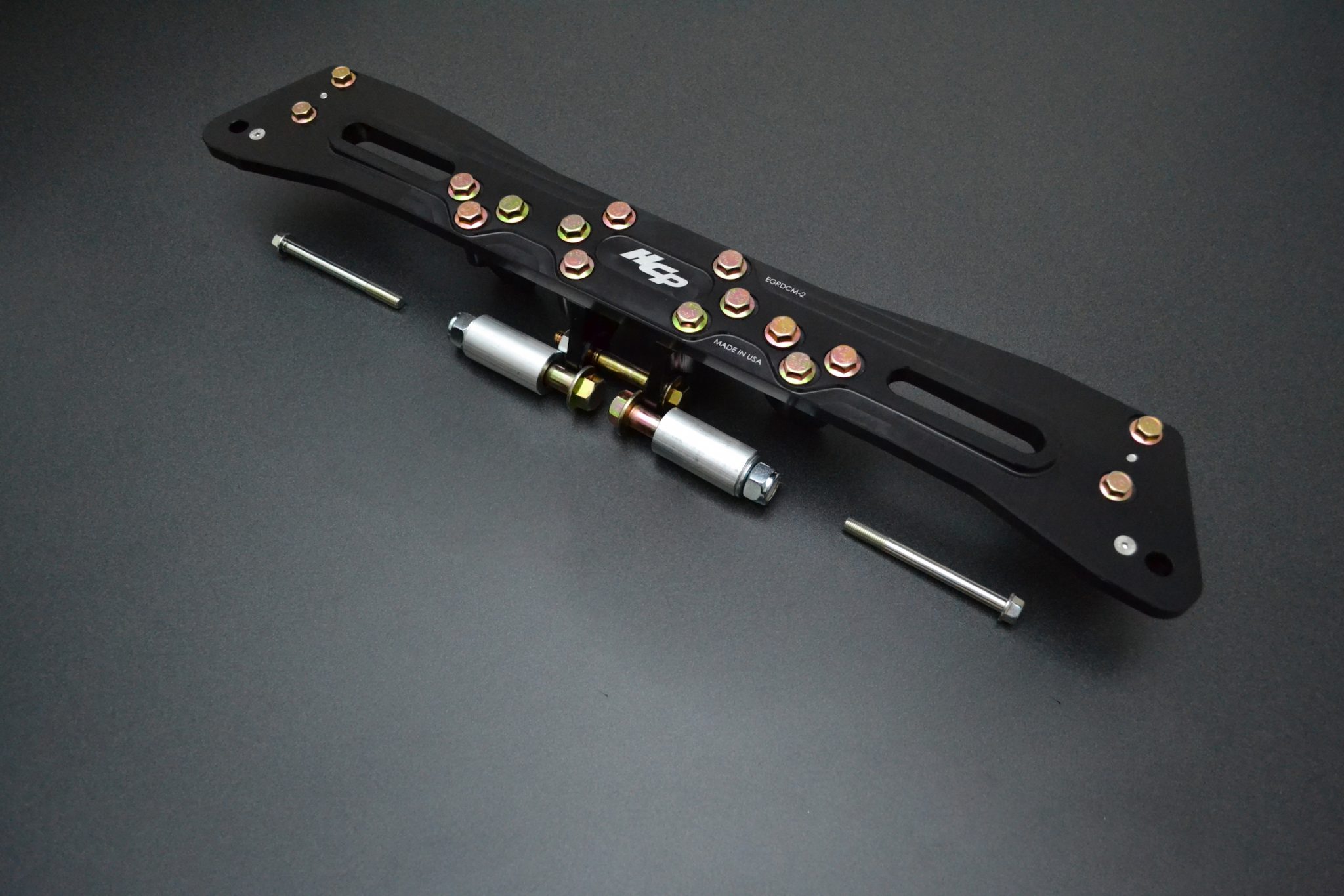 Rear Differential Mounting Kit (AWD EG/DC/EK/EF) – Hub City Performance